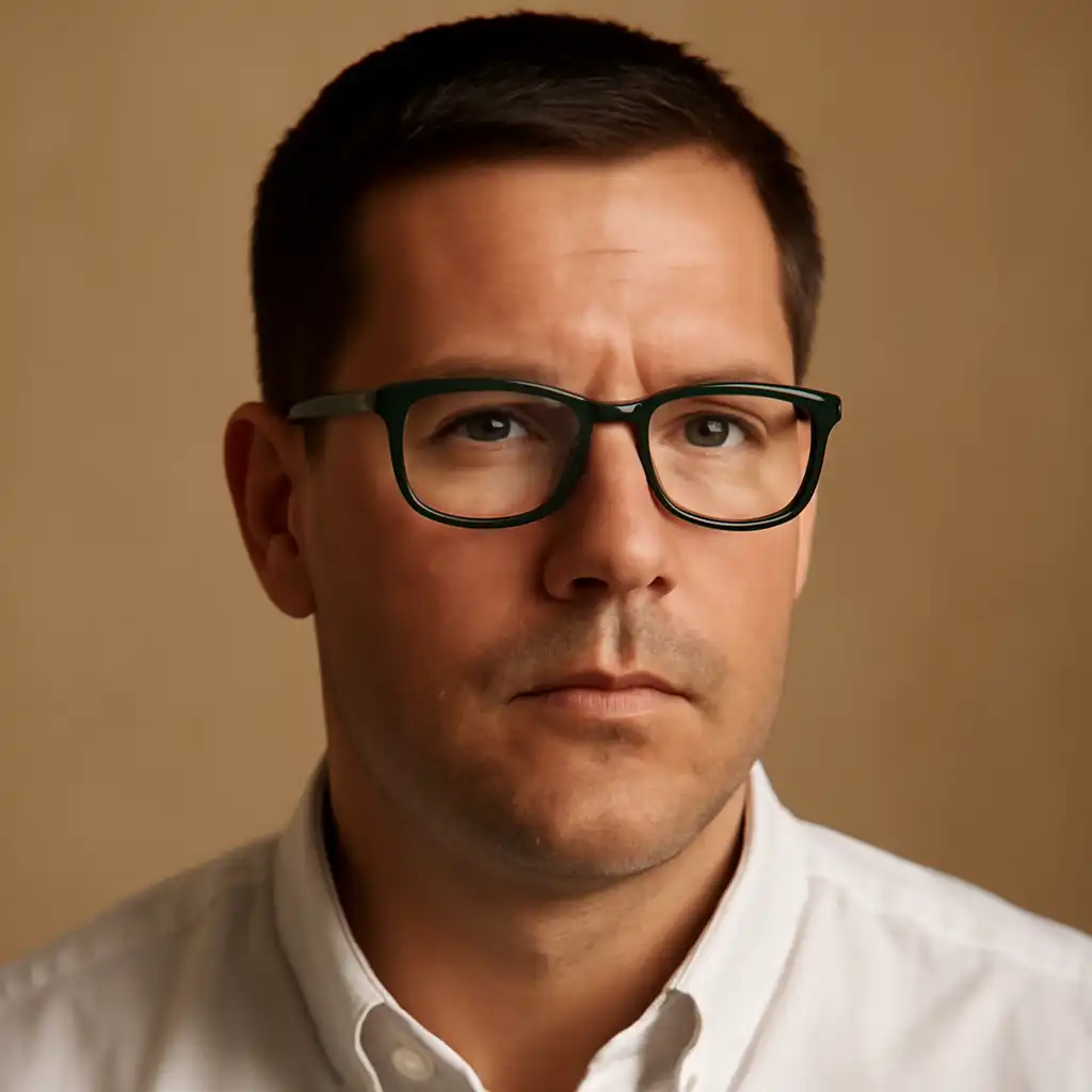 Marcus Delaney